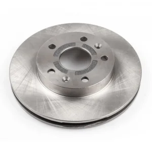 Ön Fren Disk Takımı 27 cm (Çin Muadil) | Tiggo 3