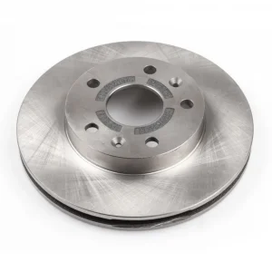 Ön Fren Disk Takımı 30 Cm (Çin Muadil) | Tiggo 3