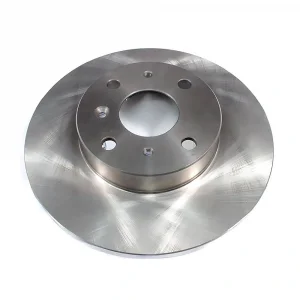 Ön Fren Disk Takımı Abssiz (Çin Muadil) | Ck Echo