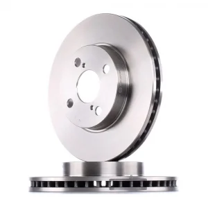 Ön Fren Disk Takımı (Çin Muadil) | FC