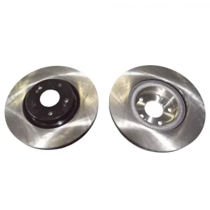 Ön Fren Diski Takım (Çin Muadil) | Tiggo 8 Pro - Omoda 5
