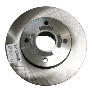 Ön Fren Diski Takımı (Çin Muadil) | Alia