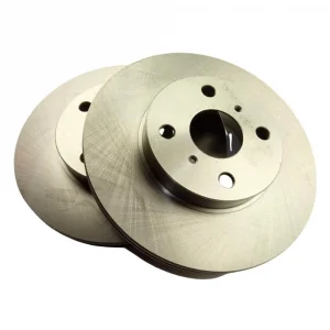 Ön Fren Diski Takımı (Çin Muadil) | Mk Familia