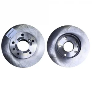 Ön Fren Diski Takımı (Çin Muadil) | Taxim