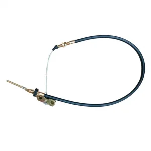 Ön Fren Teli (Çin Muadil) | DFM Panelvan 1.1 - 1.3