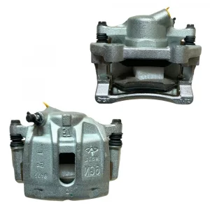 Ön Kaliper Sol (Çin Muadil) | Taxim