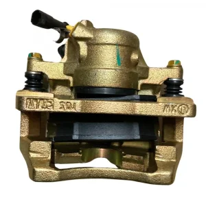 Ön Kaliper Sol (Çin Muadil) | Tiggo 3