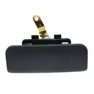 Ön Kapı Dış Açma Kolu Sağ (Çin Muadil) | Dfsk C35 Panelvan