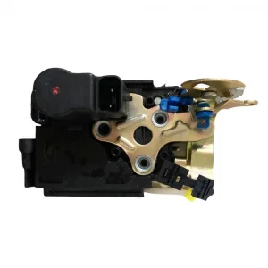 Ön Kapı Kilit Sol (Çin Muadil) | Alia