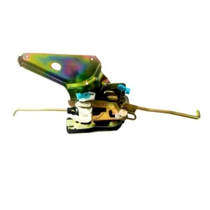 Ön Kapı Kilit Sol (Çin Muadil) | Dfsk C35 Panelvan