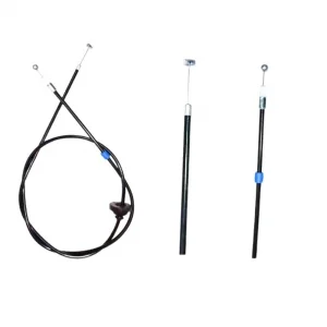 Ön Kaput Açma Teli (Çin Muadil) | Kimo