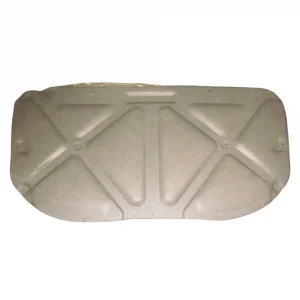 Ön Kaput Alt Keçesi (Çin Muadil) | Emgrand Ec7