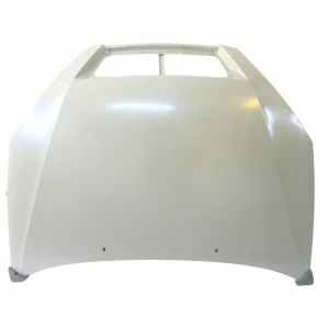 Ön Kaput (Çin Muadil) | FC