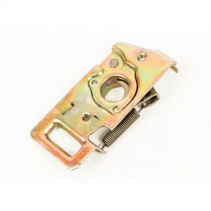 Ön Kaput Kilit Alt (Çin Muadil) | Ck Echo