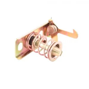 Ön Kaput Kilit Üst (Çin Muadil) | Ck Echo