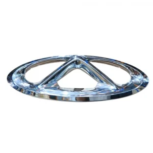 Ön Panjur Amblemi (Chery Motors) | Tiggo 8 Pro