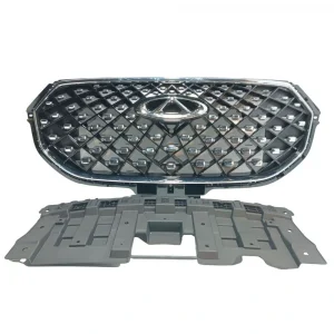 Ön Panjur (Çin Muadil) | Tiggo 8 Pro