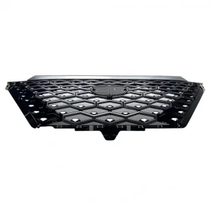 Ön Panjur Gri (Çin Muadil) | Omoda 5