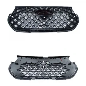 Ön Panjur Kamera Delikli (Chery Motors) | Tiggo 7 Pro