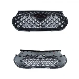 Ön Panjur Kamera Deliksiz (Chery Motors) | Tiggo 7 Pro