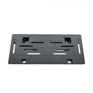 Ön Plaka Çerçevesi (Chery Motors) | Omoda 5