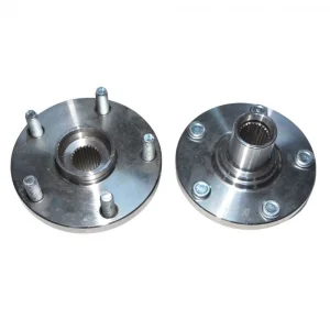 Ön Porya (Çin Muadil) | Emgrand Ec7