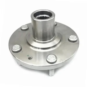 Ön Porya (Çin Muadil) | Tiggo 3