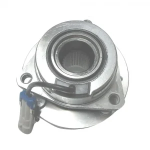 Ön Porya Rulmanı (Çin Muadil) | Alia