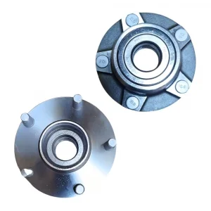 Ön Porya Rulmanı (Çin Muadil) | Dfsk C31-C32 Kamyonet