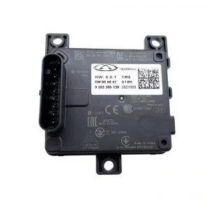 Ön Radar Beyni (Chery Motors) | Omoda 5 - Jaecoo 7