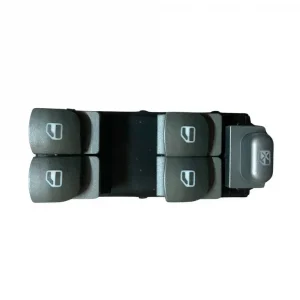 Ön Sol Cam Düğmesi Dörtlü (Çin Muadil) | Kimo