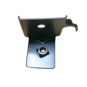 Ön Tampon Braketi Sac Sağ (Çin Muadil) | Ck Echo