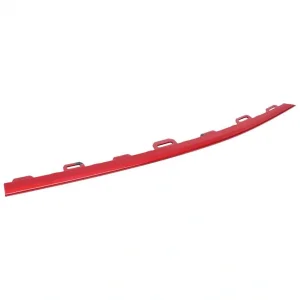 Ön Tampon Çıta Sağ Kırmızı (Chery Motors) | Omoda 5