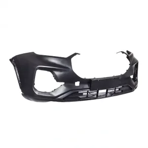 Ön Tampon Komple (Çin Muadil) | Tiggo 8 Pro