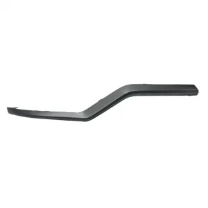 Ön Tampon Süs Çıtası Sağ Koyu Gri (Çin Muadil) | Tiggo 7 Pro