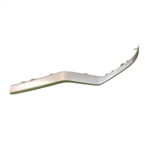 Ön Tampon Süs Çıtası Sol Açık Gri (Çin Muadil) | Tiggo 7 Pro