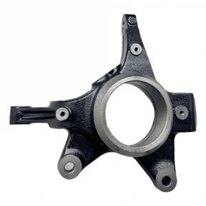 Ön Taşıyıcı Sol (Chery Motors) | Tiggo 7 Pro - Omoda 5