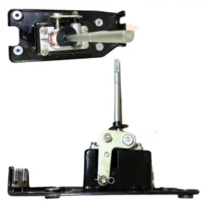 Ön Viraj Demiri (Çin Muadil) | Tiggo 3