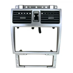 Orta Teyp Çerçevesi (Çin Muadil) | Emgrand