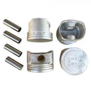 Piston Takım STD (Çin Muadil) | Succe