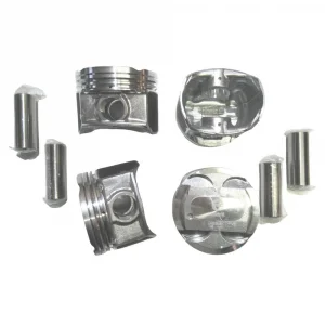 Piston Takımı 0.25 (Çin Muadil) | Tiggo 3 - Alia