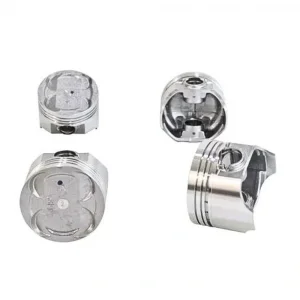 Piston Takımı 0,50 (74.00mm) (Çin Muadil) | DFM Minivan 1.3