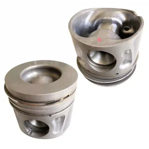 Piston Takımı 0.50 (AP) | Korando Sports - Korando C - Rexton 2.0