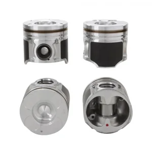 Piston Takımı STD (AP) | Actyon Sports - Kyron