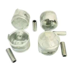 Piston Takımı STD (Çin Muadil) | Ck Echo