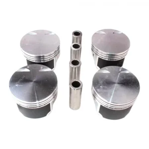 Piston Takımı STD (Çin Muadil) | Taxim 1.5