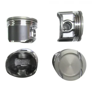 Piston Takımı STD (Çin Muadil) | Tiggo 3 Supercharger