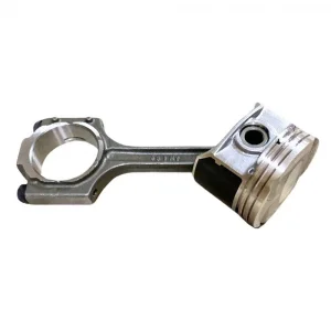 Piston Takımı Ve Biyel Kollu STD (Çin Muadil) | Tiggo 3 1.6 - Alia