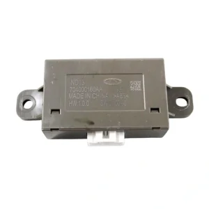 Radar Beyni (Chery Motors) | Tiggo 7 Pro - Tiggo 8 Pro