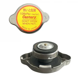 Radyatör Kapağı Yüksek Tip 1.1 Bar (Century) | Tiggo 3 - Succe - DFM 1.3